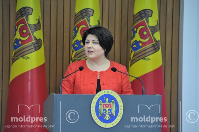 Правительство США запустило новый проект для технологий будущего в Молдове