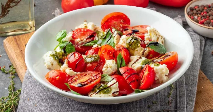 Andy's: Откройте для себя новые вкусы c 1 мая: новое вдохновение