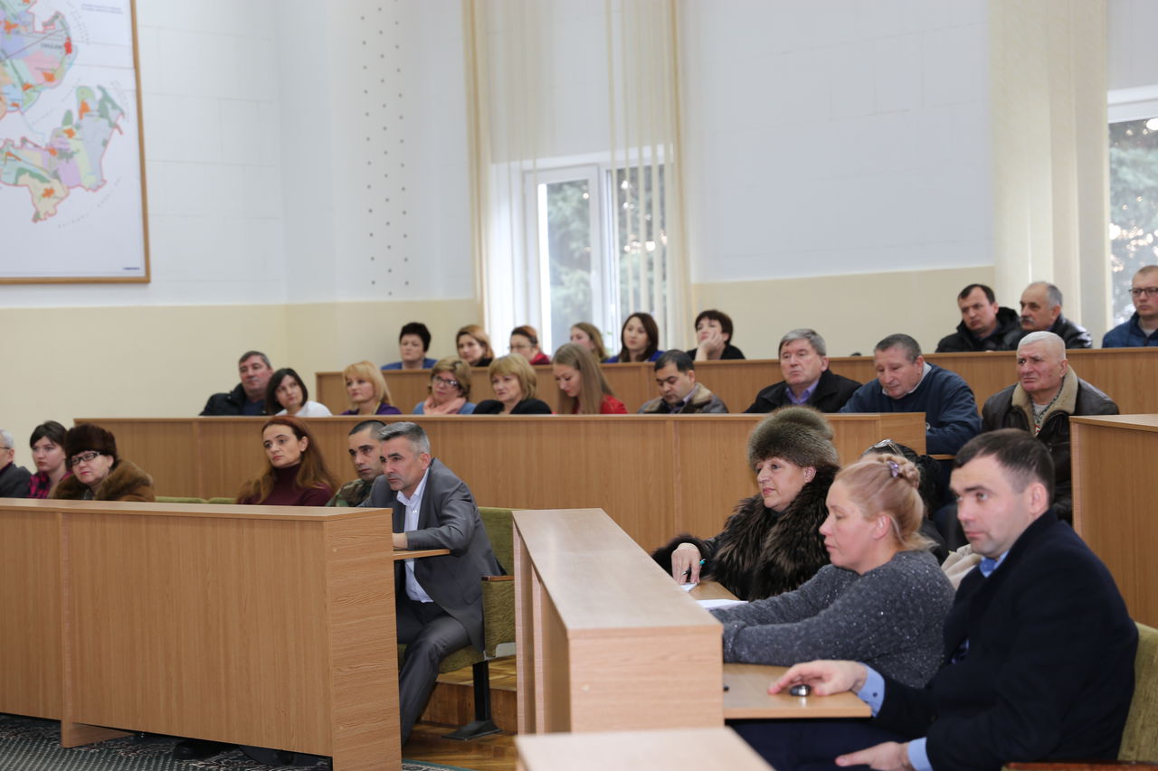 Глава МВД: Наша работа должна соответствовать нуждам и ожиданиям граждан