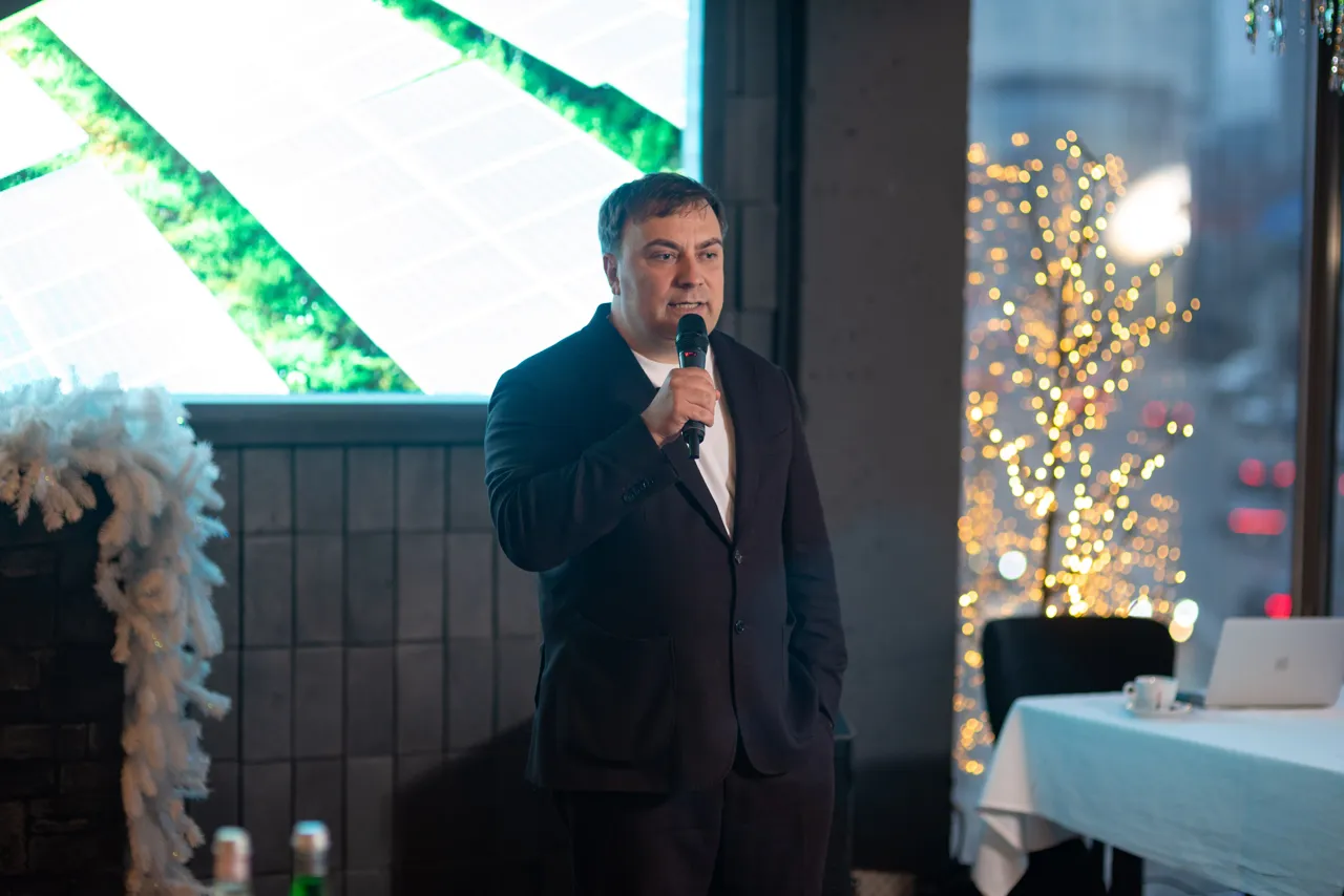 Q-Group: Инвесторы присоединяются к Энергетическому cообществу Штефан-Водэ