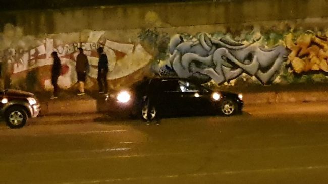 В ДТП на Телецентре пострадала беременная женщина