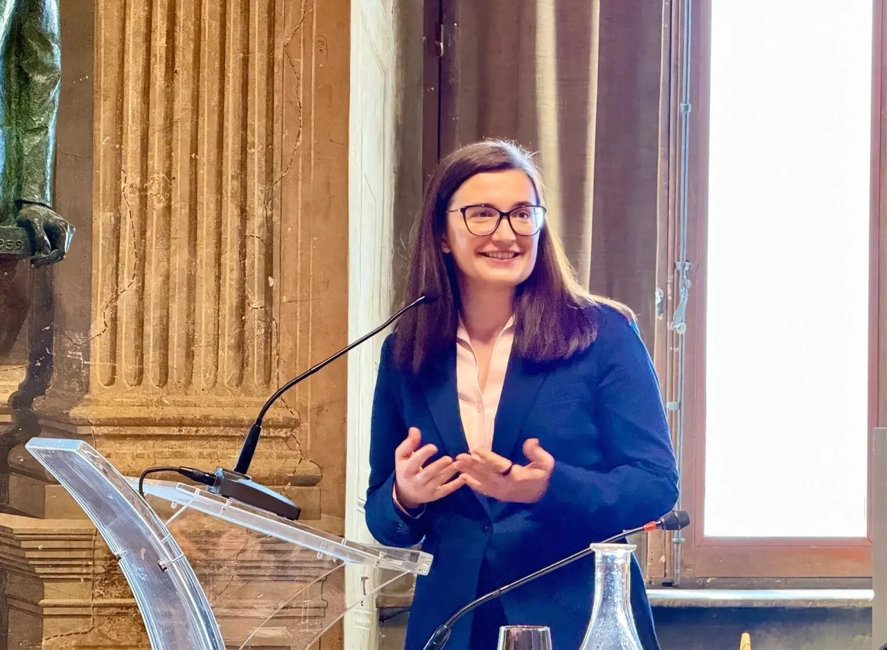 Италия поддерживает путь Молдовы в ЕС через региональное сотрудничество