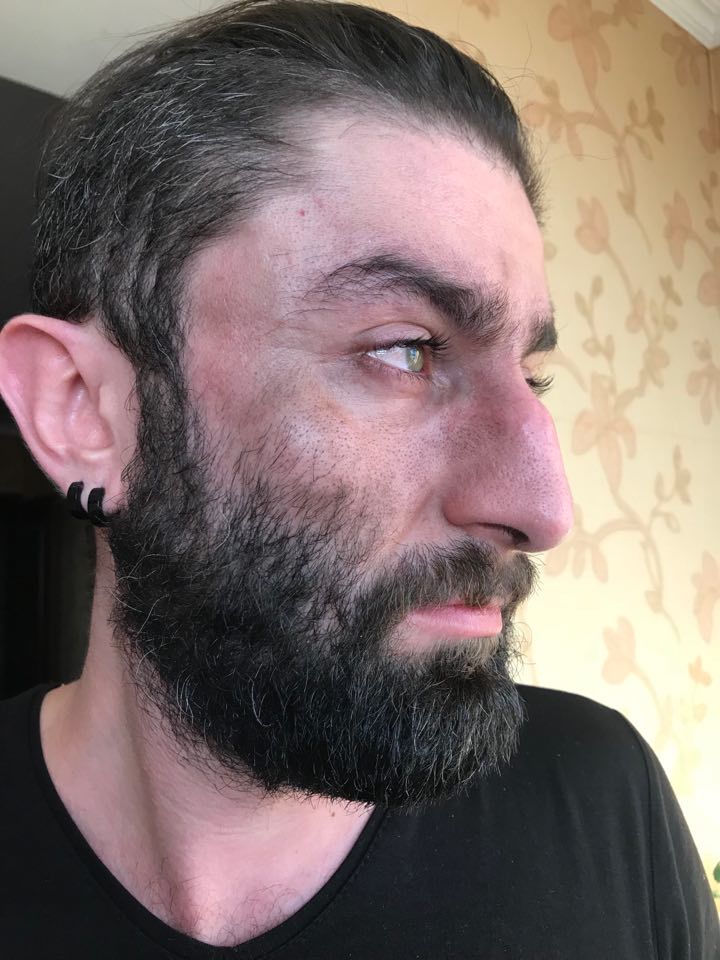 Garry Cozma, bătut într-un local din Capitală. Soția magicianului, agresată și ea