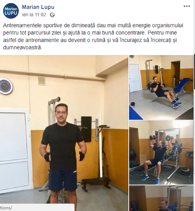Молдавские политики делятся в Сети фото с отдыха