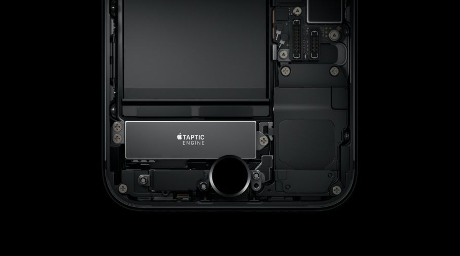 Bomba: Уже в продаже! Hовый официальный iPhone7 ®