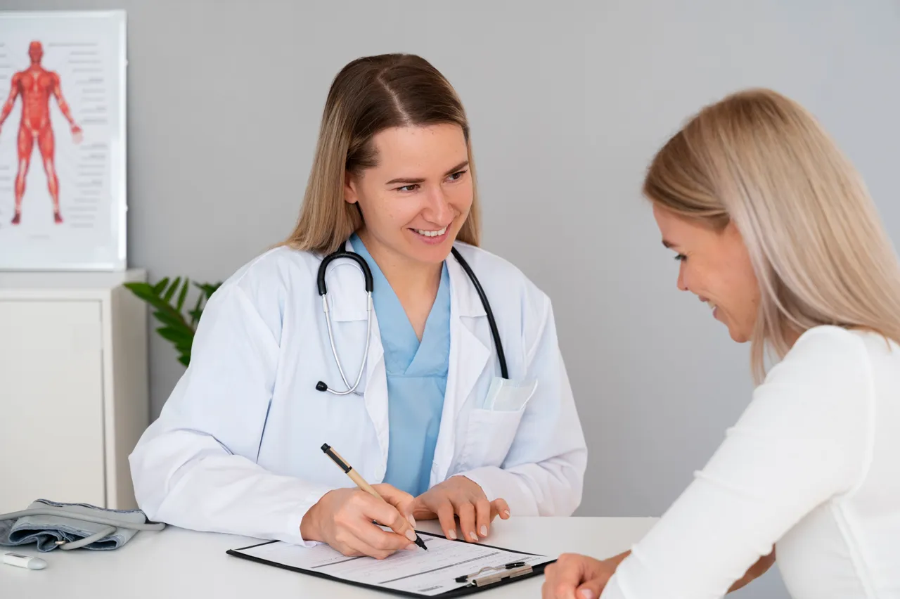Invitro Diagnostics: Твой надежный партнер в здоровье и красоте