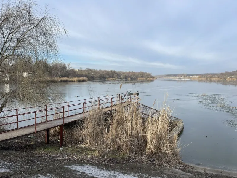 Два человека, включая несовершеннолетнего, спасены от утопления