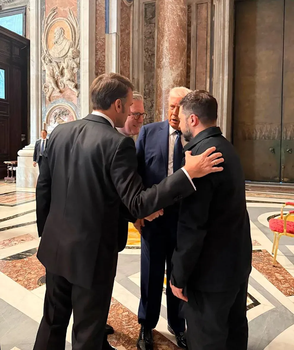 Trump, după întâlnirea cu ZelenskI: Poate că Putin nu vrea să încheie războiul?