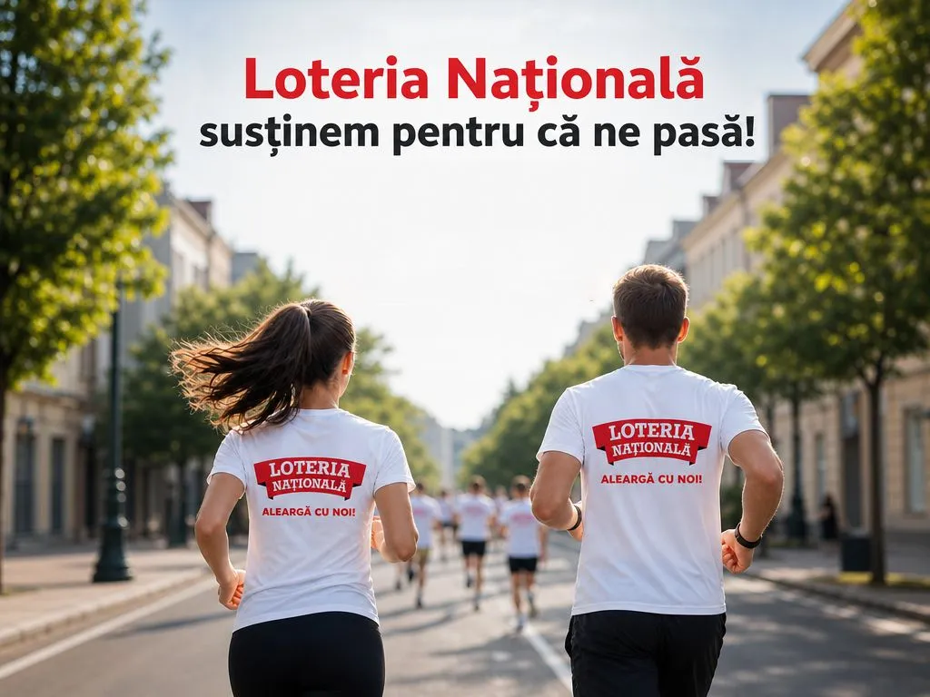 Loteria Națională поддерживает спорт и высокие достижения