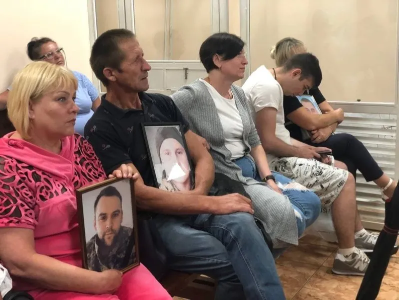 Экс-прокурор Николаевской области получил пожизненное за сдачу позиций ВСУ