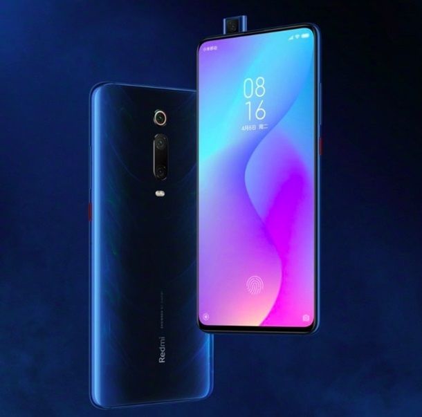 Бюджетный флагман от Xiaomi представили официально
