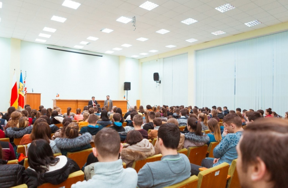 Studenții din municipiul Orhei vor avea posibilitatea să procure produse mai ieftine în magazinele sociale