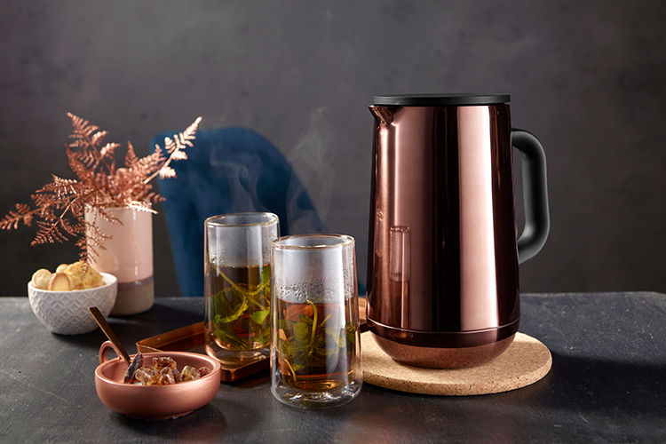 Новогодние скидки до 50% в магазине WMF & KitchenAid Brand Store