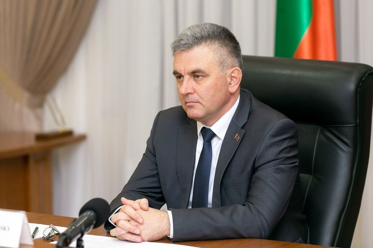Нойкирх встретился с Красносельским: Деятельность ОБСЕ направлена на решение практических задач