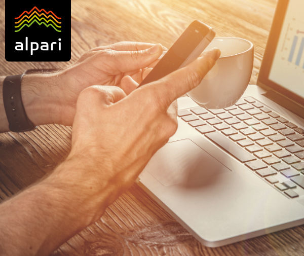 Alpari: Это коснется каждого - узнай, как к этому подготовиться уже сейчас ®