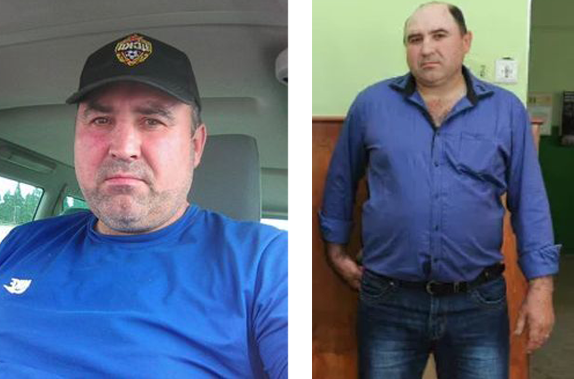 Ушел на работу и пропал: мужчину почти две недели отчаянно ищет семья