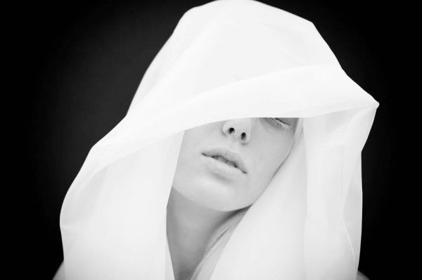 Fotografiile unui moldovean, cele mai bune în Vogue Italia
