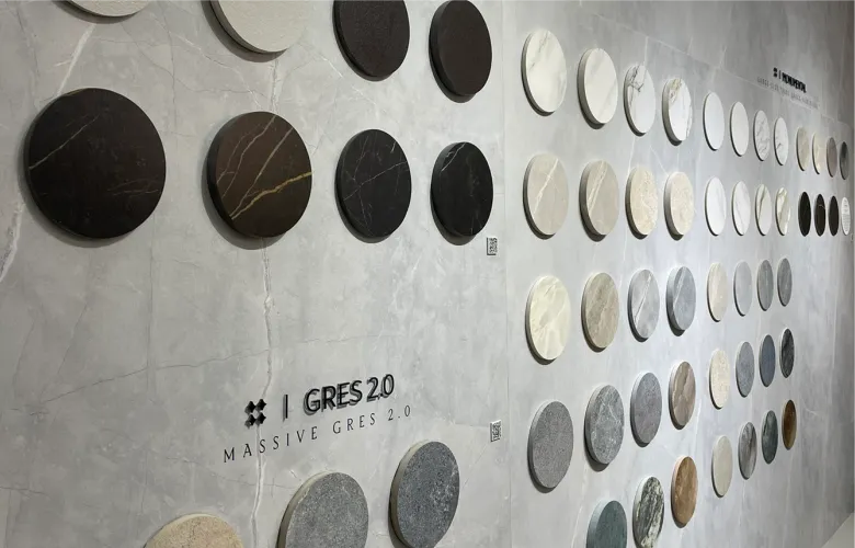 В Paradyz Showroom появятся работы великих мастеров в области керамики