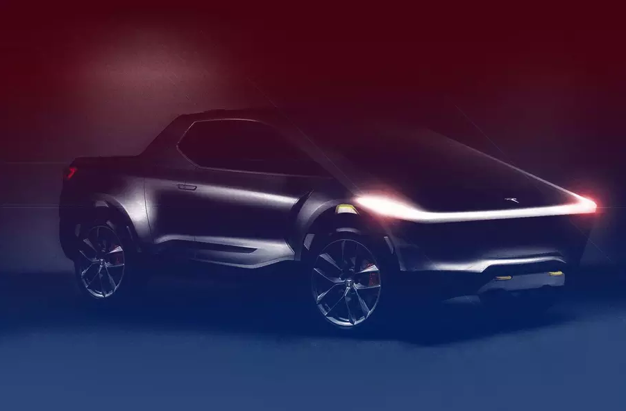 Илон Маск озвучил сроки дебюта пикапа Tesla