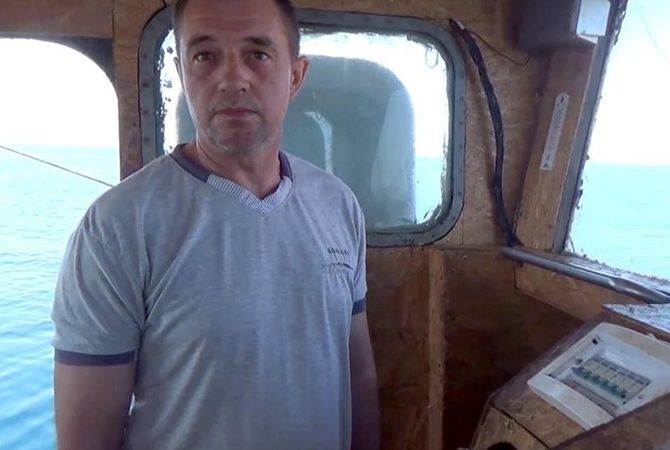 В сетях украинских браконьеров нашли 46 мертвых дельфинов