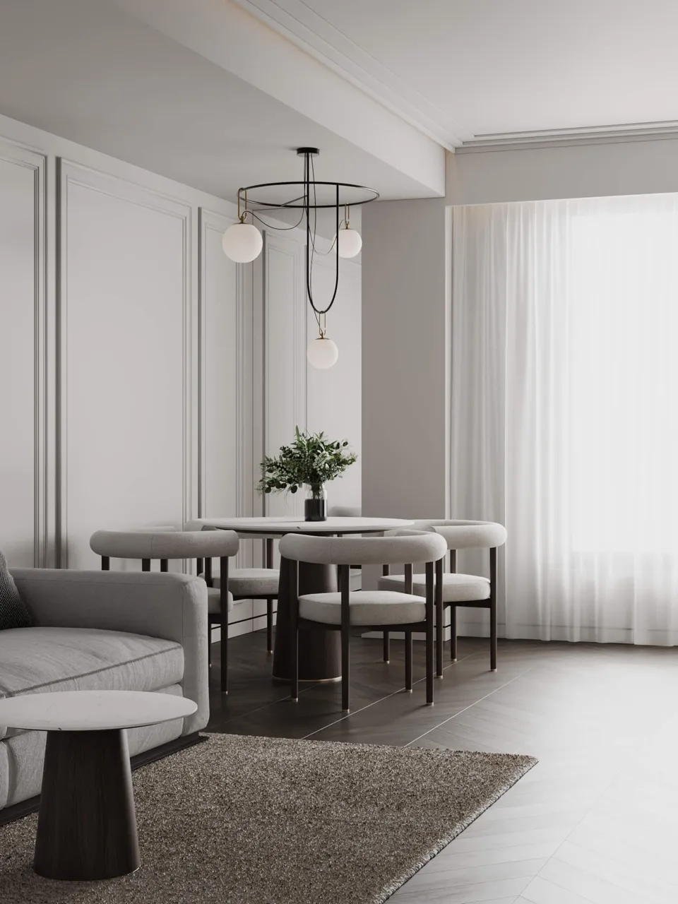 Новые возможности вместе с Milanin Residence
