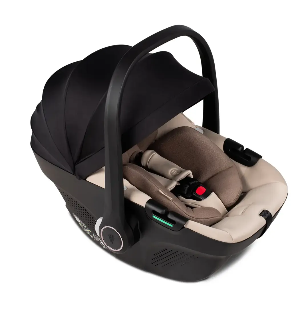 Scaun auto nou pentru nou-născut 0–13 kg, siguranța copilului, Robertino Chișinău