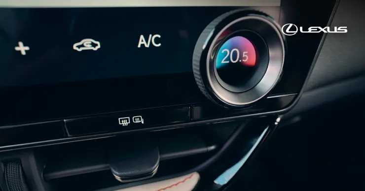 Lexus: 10 причин приобрести Lexus NX 250