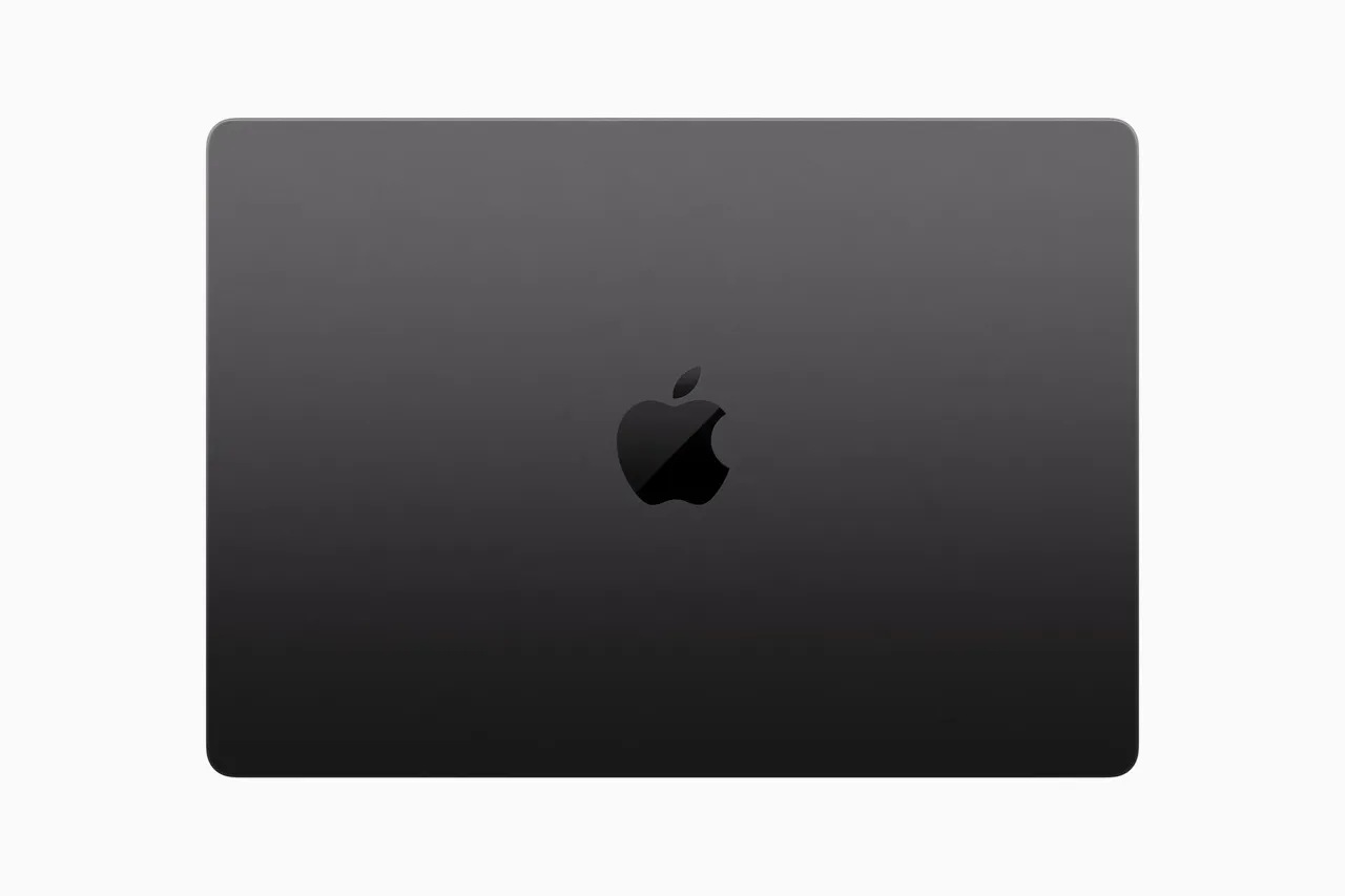 Apple представила новые 14 и 16-дюймовые MacBook Pro с процессорами M3, M3 Pro и M3 Max