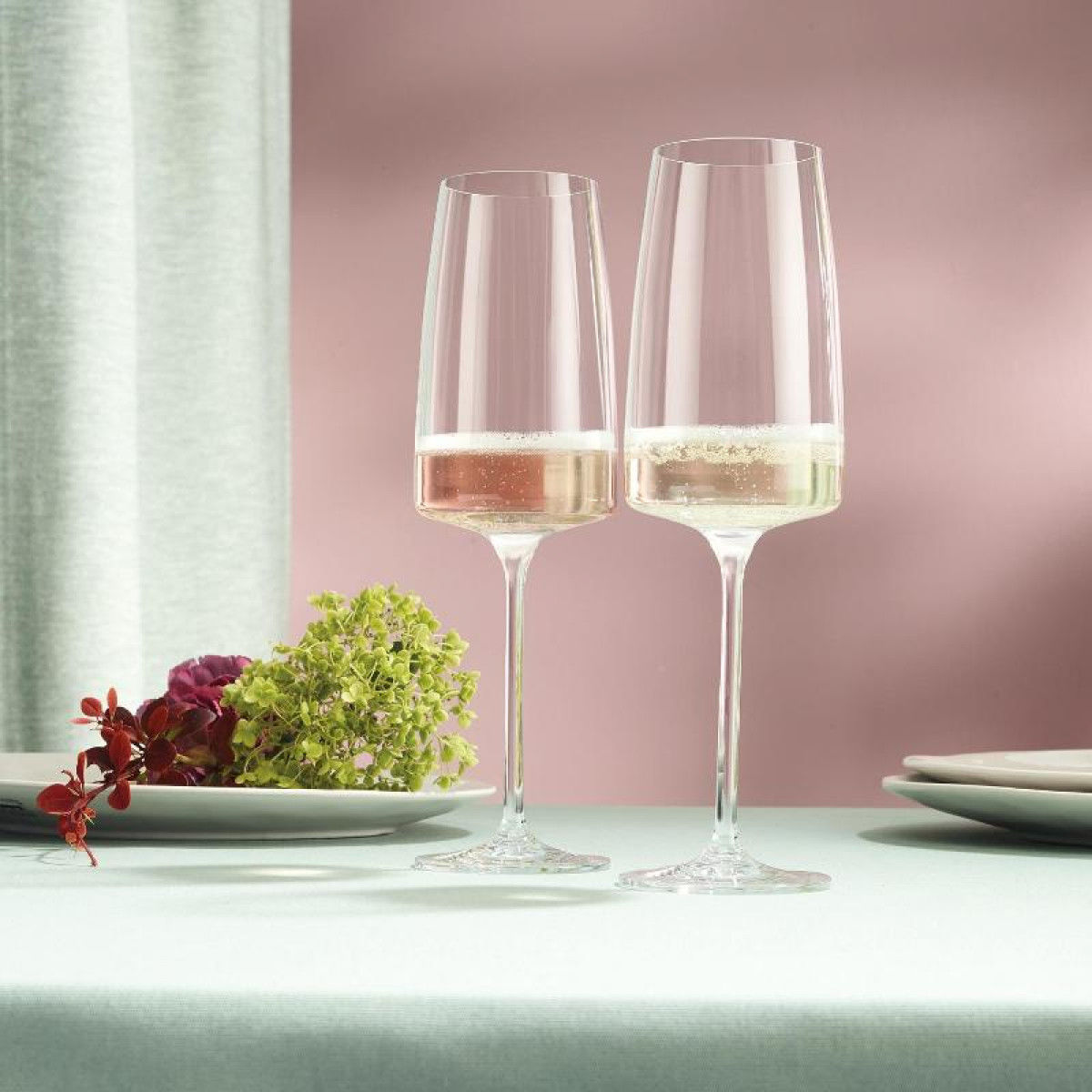 Global Bar: Почему стоит выбрать барное стекло Libbey и Schott Zwiesel ®