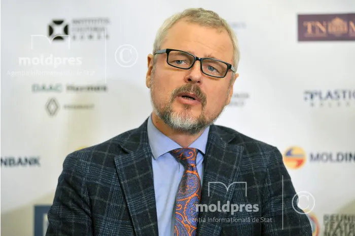 В Кишиневе проходит VII форум национальных румынских театров