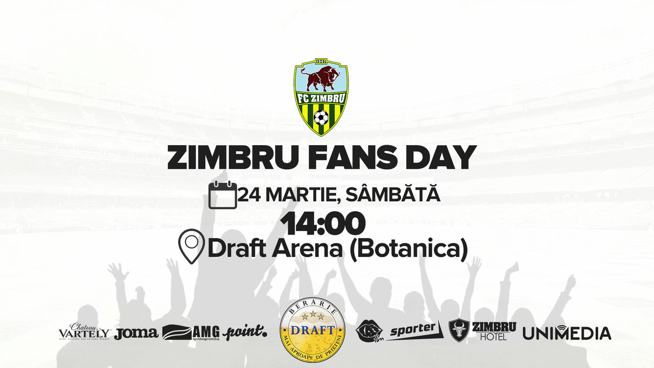 Каталог fan day