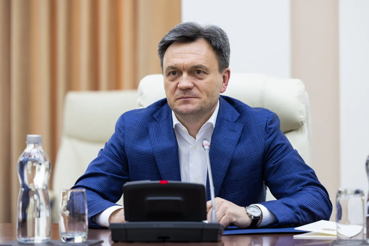Молдова модернизирует оборонный сектор по международным стандартам