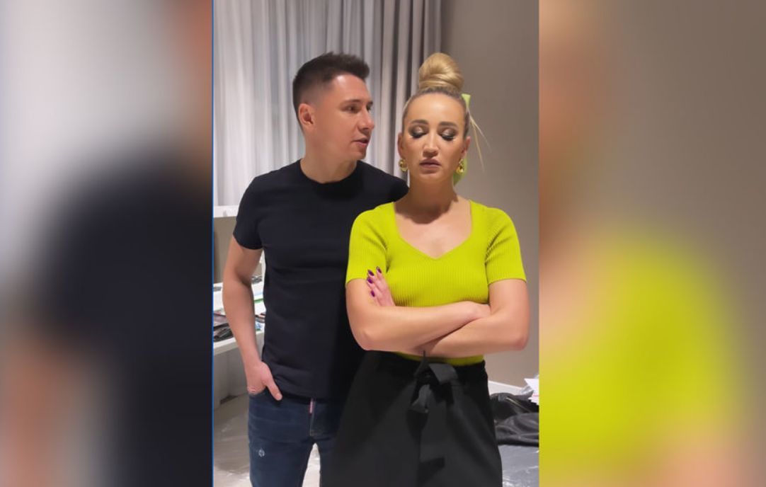 Бузова рассказала об отношениях с Батрутдиновым