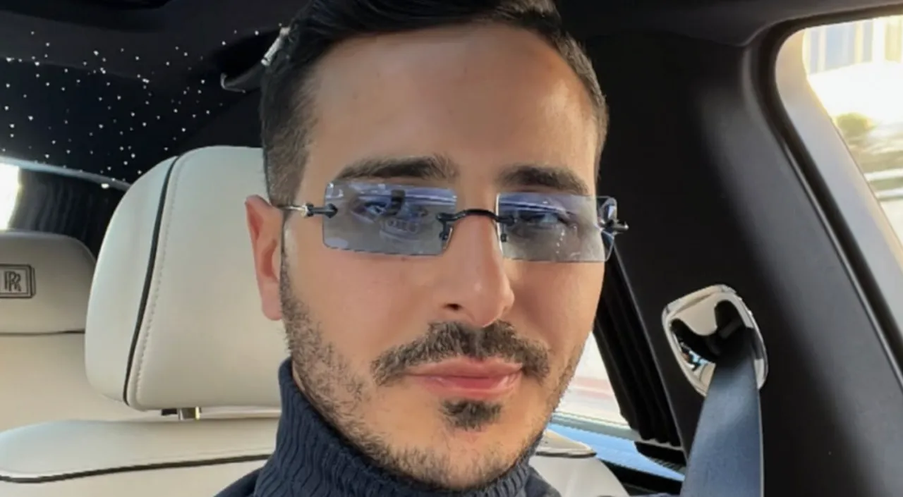 „Înșelătorul de pe Tinder”, eliberat din închisoarea din Georgia