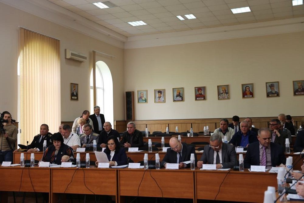 В Молдове заработала структура по оказанию всесторонней помощи ветеранам войн