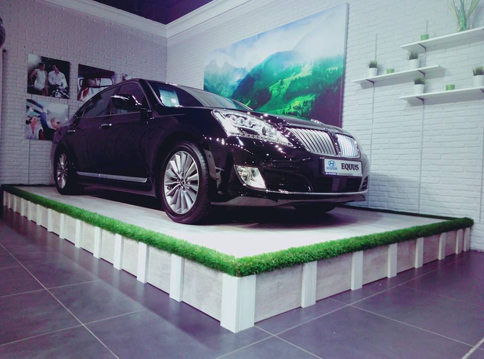 Record: Hyundai inundă cu succes Moldova ®
