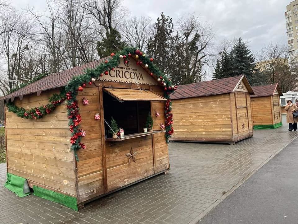Чебан: Открывшиеся ярмарки помогут поддержать местных производителей