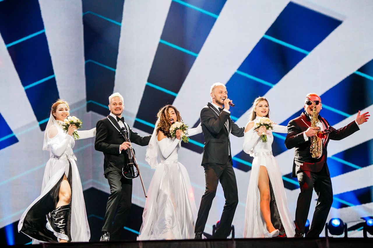Eurovision 2017: Moldova este în lista țărilor cu cele mai mari șanse în finală