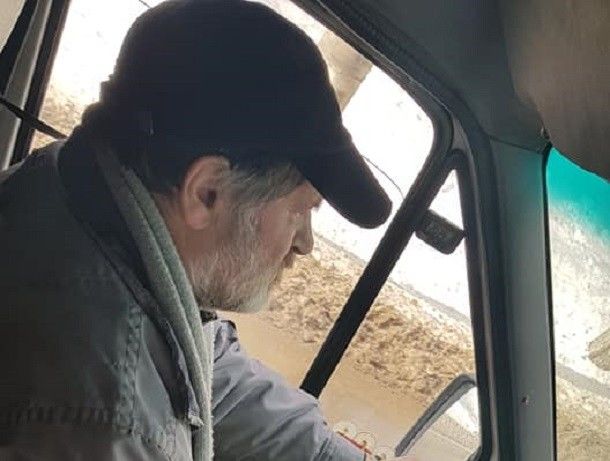 Водитель маршрутки из Кишинева выгнал женщину с крупной купюрой в 200 леев