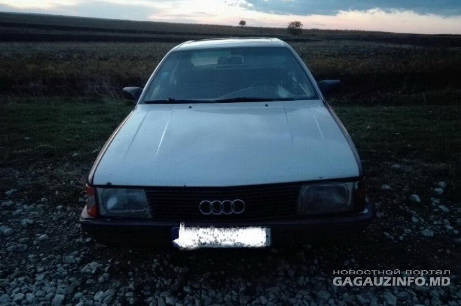 Acccident grav la Comrat: O minoră a decedat, iar tatăl și fratele ei sunt în stare gravă la spital