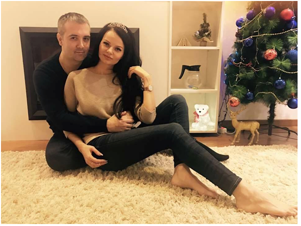 Депутат Сергей Сырбу получил в подарок от младшего брата элитную квартиру