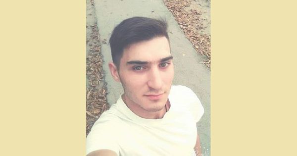 В Кишинёве без вести пропал молодой человек