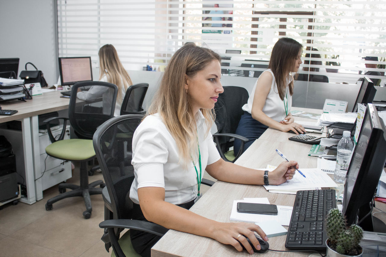 Microinvest: Успех фермера - вера в свои силы, землю, дождь и финансового партнера ®