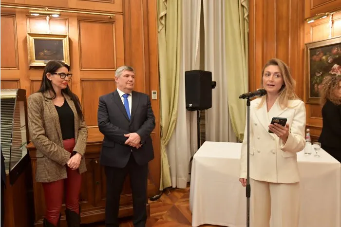 Лучшие вина из Молдовы оценили в парламенте Италии