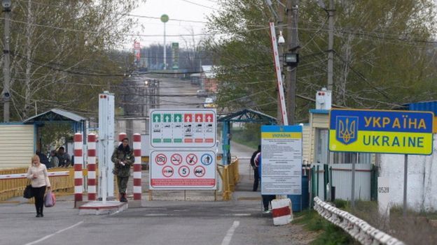 Би-би-си о запретах в Приднестровье: Жители оказались в сложной ситуации