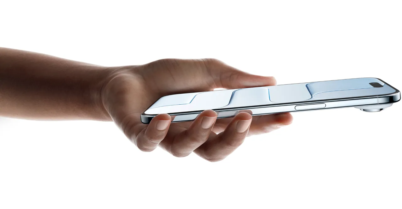 Apple Authorized Reseller: Cтартует предзаказ новой линейки iPhone 17 и революционного iPhone Air