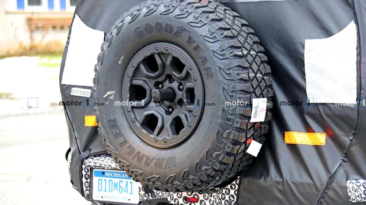 Ford запатентовал новое название для авто
