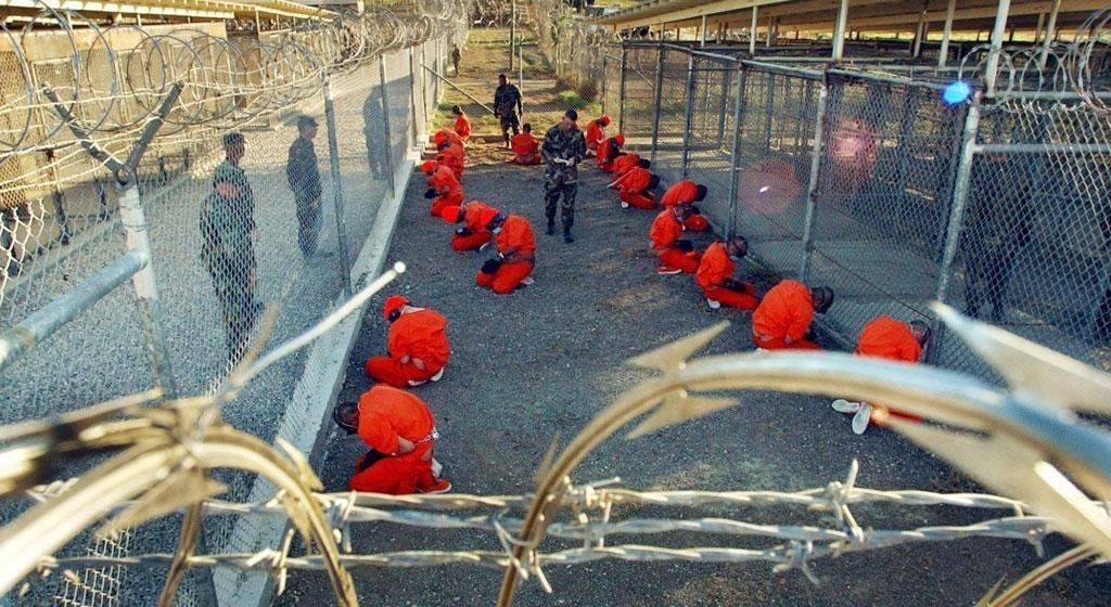 США закроют скандальную тюрьму Гуантанамо
