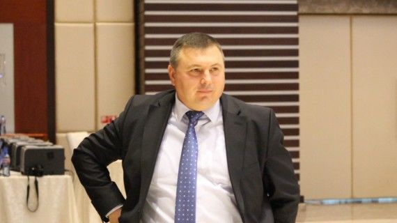 Член ВСМ об уголовном деле на своего брата: Это политическая расправа