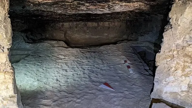 В Египте нашли «город мертвых»: людей хоронили в течение 900 лет